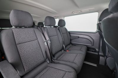 Mercedes-Benz Vito Gebrauchtwagen