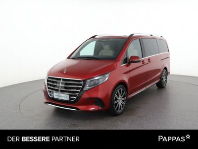 Mercedes-Benz V-Klasse Gebrauchtwagen Mercedes-Benz V-Klasse Gebrauchtwagen