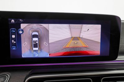 Mercedes-Benz V-Klasse Gebrauchtwagen