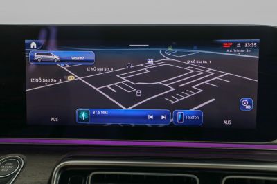 Mercedes-Benz V-Klasse Gebrauchtwagen Mercedes-Benz V-Klasse Gebrauchtwagen