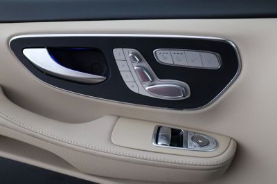 Mercedes-Benz V-Klasse Gebrauchtwagen