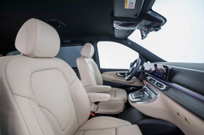 Mercedes-Benz V-Klasse Gebrauchtwagen