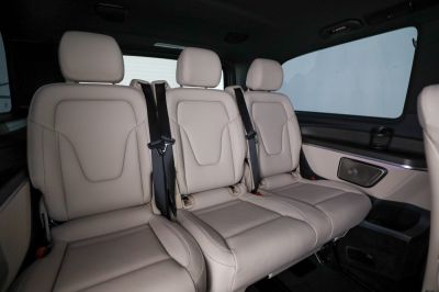 Mercedes-Benz V-Klasse Gebrauchtwagen