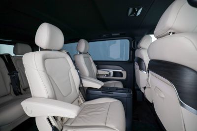 Mercedes-Benz V-Klasse Gebrauchtwagen Mercedes-Benz V-Klasse Gebrauchtwagen