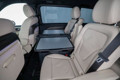 Mercedes-Benz V-Klasse Gebrauchtwagen