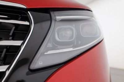 Mercedes-Benz V-Klasse Gebrauchtwagen