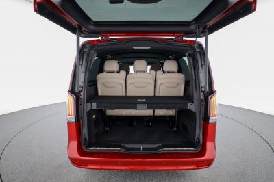 Mercedes-Benz V-Klasse Gebrauchtwagen Mercedes-Benz V-Klasse Gebrauchtwagen