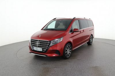 Mercedes-Benz V-Klasse Gebrauchtwagen Mercedes-Benz V-Klasse Gebrauchtwagen