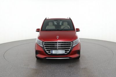 Mercedes-Benz V-Klasse Gebrauchtwagen Mercedes-Benz V-Klasse Gebrauchtwagen