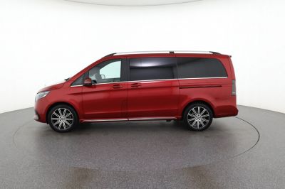 Mercedes-Benz V-Klasse Gebrauchtwagen Mercedes-Benz V-Klasse Gebrauchtwagen