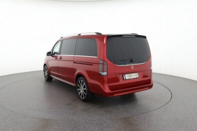 Mercedes-Benz V-Klasse Gebrauchtwagen Mercedes-Benz V-Klasse Gebrauchtwagen