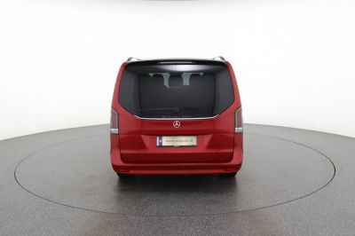 Mercedes-Benz V-Klasse Gebrauchtwagen Mercedes-Benz V-Klasse Gebrauchtwagen