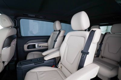 Mercedes-Benz V-Klasse Gebrauchtwagen