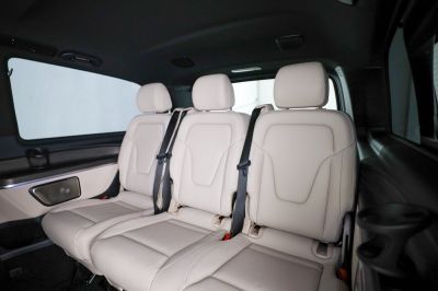 Mercedes-Benz V-Klasse Gebrauchtwagen