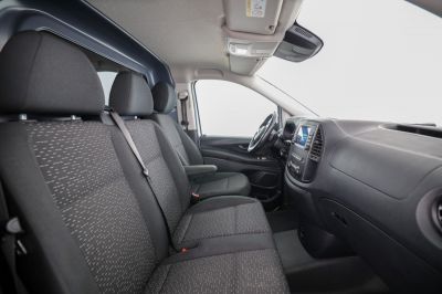Mercedes-Benz Vito Gebrauchtwagen