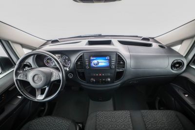 Mercedes-Benz Vito Gebrauchtwagen