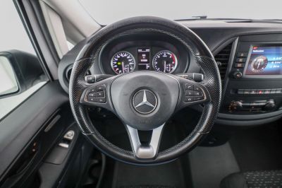 Mercedes-Benz Vito Gebrauchtwagen