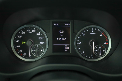 Mercedes-Benz Vito Gebrauchtwagen