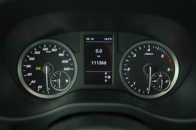 Mercedes-Benz Vito Gebrauchtwagen