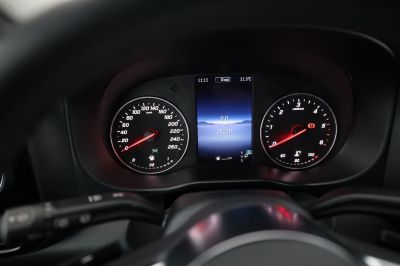 Mercedes-Benz Vito Gebrauchtwagen