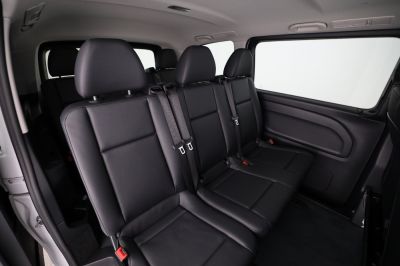 Mercedes-Benz Vito Gebrauchtwagen