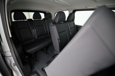 Mercedes-Benz Vito Gebrauchtwagen