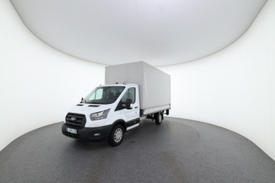 Ford Transit Gebrauchtwagen