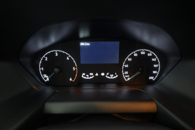 Ford Transit Gebrauchtwagen