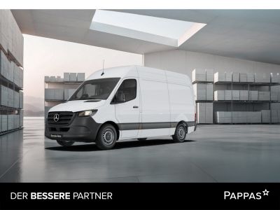 Mercedes-Benz Sprinter Gebrauchtwagen Mercedes-Benz Sprinter Gebrauchtwagen
