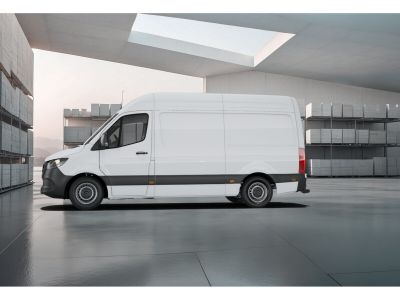 Mercedes-Benz Sprinter Gebrauchtwagen Mercedes-Benz Sprinter Gebrauchtwagen
