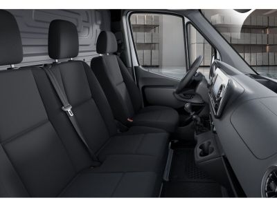 Mercedes-Benz Sprinter Gebrauchtwagen Mercedes-Benz Sprinter Gebrauchtwagen