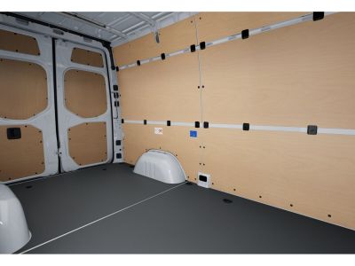 Mercedes-Benz Sprinter Gebrauchtwagen Mercedes-Benz Sprinter Gebrauchtwagen