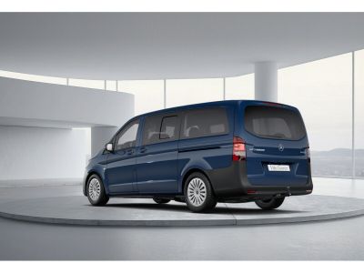 Mercedes-Benz Vito Gebrauchtwagen