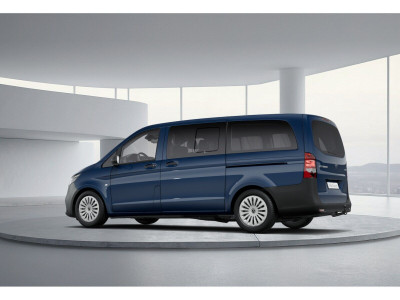 Mercedes-Benz Vito Gebrauchtwagen