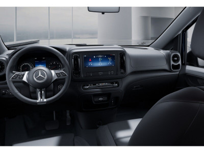 Mercedes-Benz Vito Gebrauchtwagen