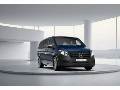 Mercedes-Benz Vito Gebrauchtwagen