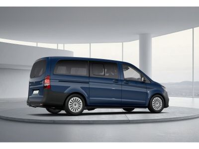 Mercedes-Benz Vito Gebrauchtwagen