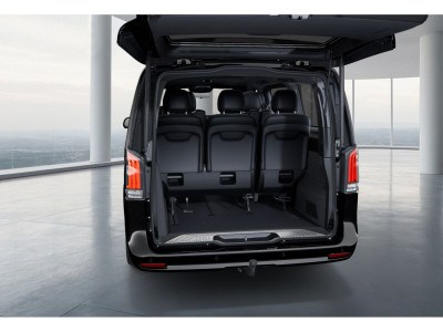 Mercedes-Benz V-Klasse Gebrauchtwagen