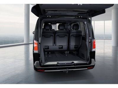 Mercedes-Benz V-Klasse Gebrauchtwagen