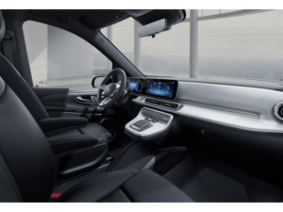 Mercedes-Benz V-Klasse Gebrauchtwagen