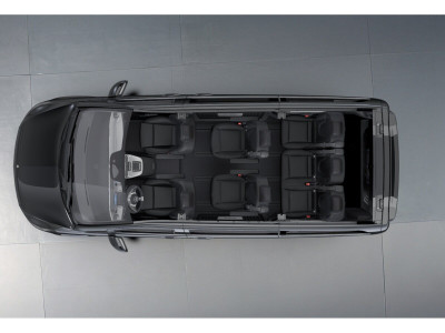 Mercedes-Benz V-Klasse Gebrauchtwagen