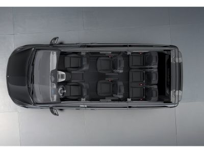 Mercedes-Benz V-Klasse Gebrauchtwagen