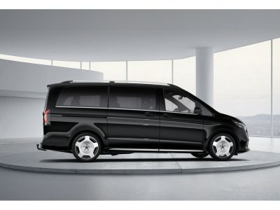 Mercedes-Benz V-Klasse Gebrauchtwagen