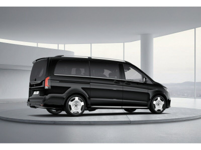 Mercedes-Benz V-Klasse Gebrauchtwagen