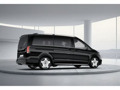 Mercedes-Benz V-Klasse Gebrauchtwagen