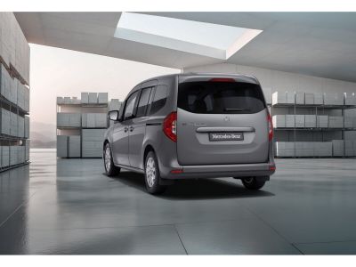 Mercedes-Benz Citan Gebrauchtwagen