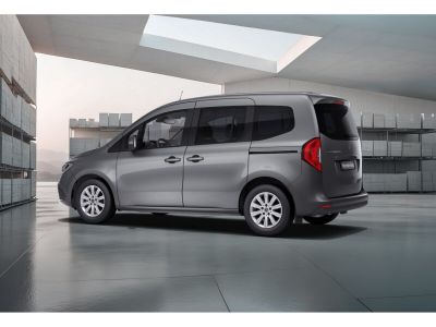 Mercedes-Benz Citan Gebrauchtwagen