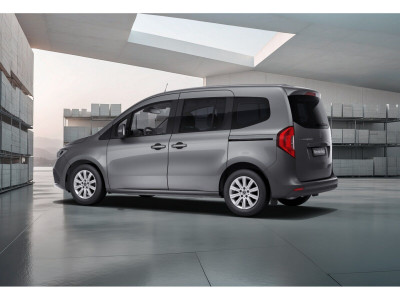 Mercedes-Benz Citan Gebrauchtwagen