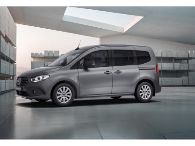 Mercedes-Benz Citan Gebrauchtwagen