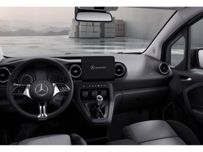 Mercedes-Benz Citan Gebrauchtwagen